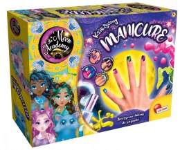 Zestaw moon academy księżycowy manicure