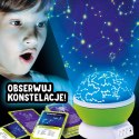 Zestaw naukowy im a genius wielkie laboratorim kosmosu