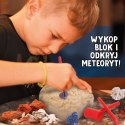 Zestaw naukowy im a genius wielkie laboratorim kosmosu