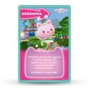 Gra top trumps junior koci domek gabi