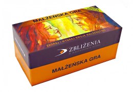 Gra małżeńska gra