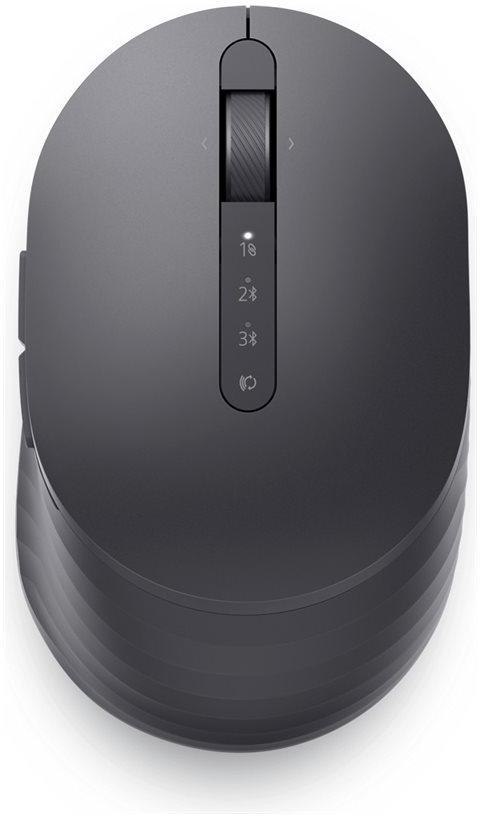 Mysz Dell MS7421W Premier Rechargeable Wireless Mouse USB-C czarny Mysz Dell MS7421W Premier Rechargeable Wireless Mouse USB-C czarny