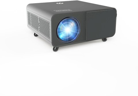 Projektor Zenwire X5 Android WiFi Full HD 4K 16500lm Projektor Zenwire X5 Android WiFi Full HD 4K 16500lm