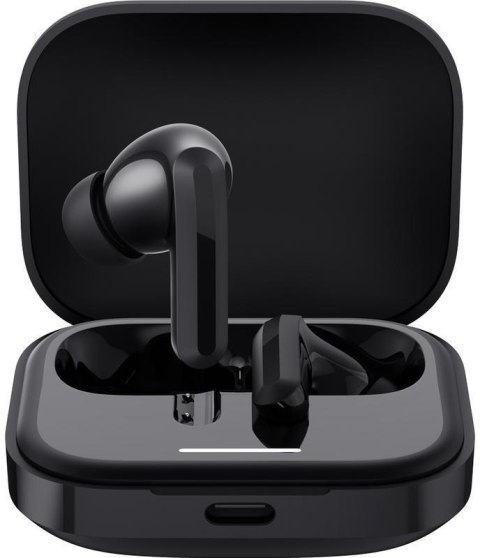 Słuchawki Xiaomi Redmi Buds 5 czarny Słuchawki Xiaomi Redmi Buds 5 czarny