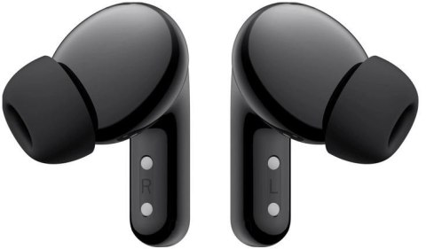 Słuchawki Xiaomi Redmi Buds 5 czarny Słuchawki Xiaomi Redmi Buds 5 czarny