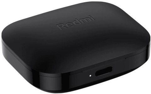 Słuchawki Xiaomi Redmi Buds 5 czarny Słuchawki Xiaomi Redmi Buds 5 czarny