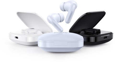 Słuchawki Xiaomi Redmi Buds 5 czarny Słuchawki Xiaomi Redmi Buds 5 czarny