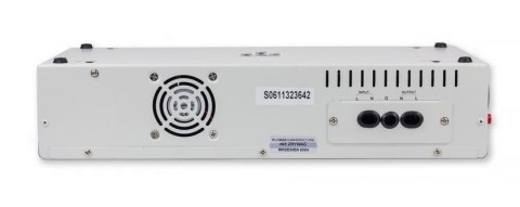 Stabilizator napięcia Volt Polska AVR 3000VA Slim Stabilizator napięcia Volt Polska AVR 3000VA Slim