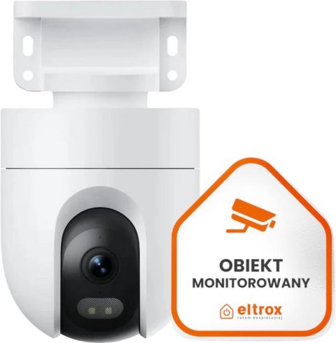 Zestaw Kamera IP Xiaomi CW400 + naklejka Zestaw Kamera IP Xiaomi CW400 + naklejka