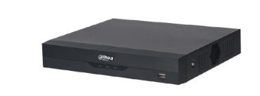 Zestaw monitoringu Dahua 8x kamera kopułkowa HAC-HDW1500T-IL-A-0280B-S2 IR 40m 51mp