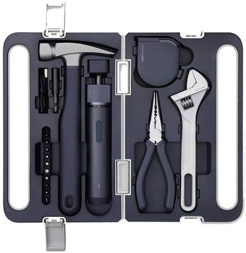Zestaw narzędzi Hoto Household Tool Kit Electric Zestaw narzędzi Hoto Household Tool Kit Electric
