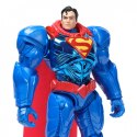 Figurka batman xl 30 cm superman
