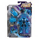 Figurka metal force full blue beetle
