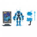 Figurka metal force full blue beetle