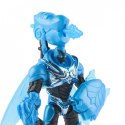 Figurka metal force full blue beetle