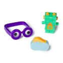 Figurki koci domek gabi bobble kitfurn, bby box