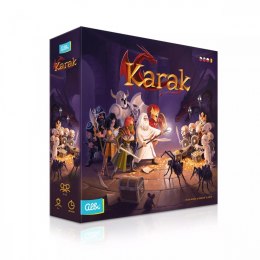 Gra karak (druga edycja)