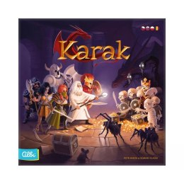 Gra karak (druga edycja)