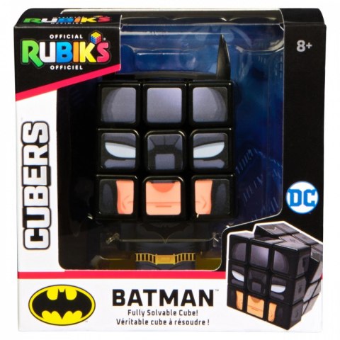 Kostka rubika 3x3 batman Kostka rubika 3x3 batman
