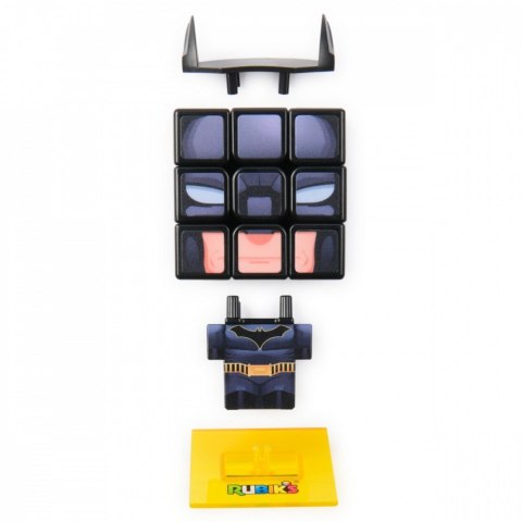Kostka rubika 3x3 batman Kostka rubika 3x3 batman