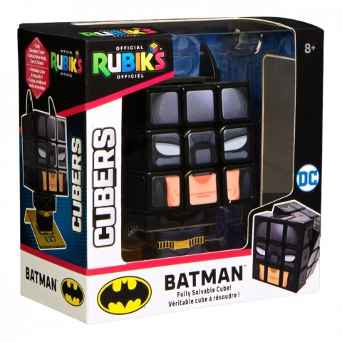 Kostka rubika 3x3 batman Kostka rubika 3x3 batman