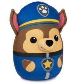 Maskotka pluszowa psi patrol 20 cm, chase