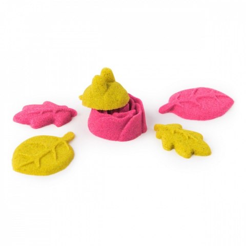 Piasek kinetyczny kinetic sand kwiat Piasek kinetyczny kinetic sand kwiat