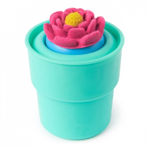 Piasek kinetyczny kinetic sand kwiat Piasek kinetyczny kinetic sand kwiat