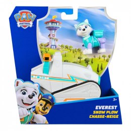 Pojazd podstawowy psi patrol everest