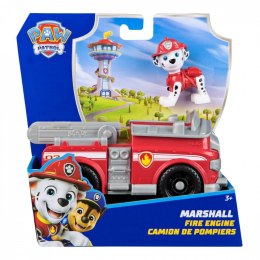 Pojazd podstawowy psi patrol marshall