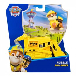Pojazd podstawowy psi patrol rubble