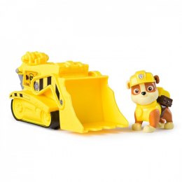 Pojazd podstawowy psi patrol rubble