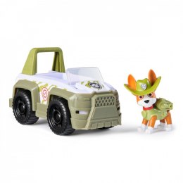 Pojazd podstawowy psi patrol tracker