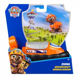 Pojazd podstawowy psi patrol zuma