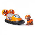 Pojazd podstawowy psi patrol zuma