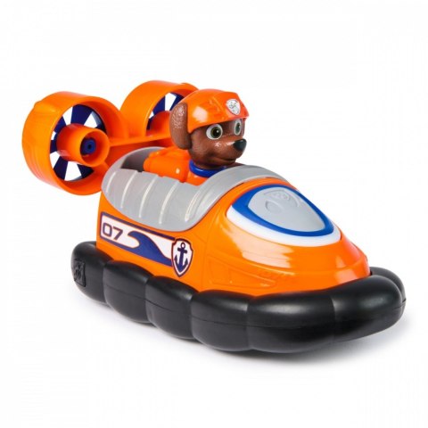 Pojazd podstawowy psi patrol zuma Pojazd podstawowy psi patrol zuma