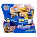 Pojazd psi patrol air rescue, chase