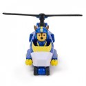 Pojazd psi patrol air rescue, chase