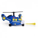 Pojazd psi patrol air rescue, chase