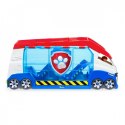 Pojazd psi patrol: nowy patrolowiec