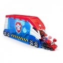 Pojazd psi patrol: nowy patrolowiec