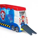Pojazd psi patrol: nowy patrolowiec