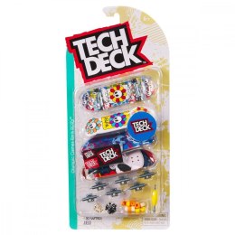 Zestaw deskorolek tech deck 4-pak blind