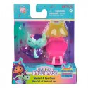 Zestaw figurek koci domek gabby patrol ecosystem mix