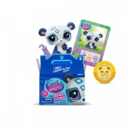 Figurka littlest pet shop blind box g7 1-pak
