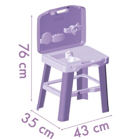 Kuchnia koci domek gabi Kuchnia koci domek gabi