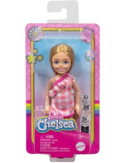 Lalka barbie chelsea hxm95