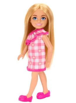 Lalka barbie chelsea hxm95