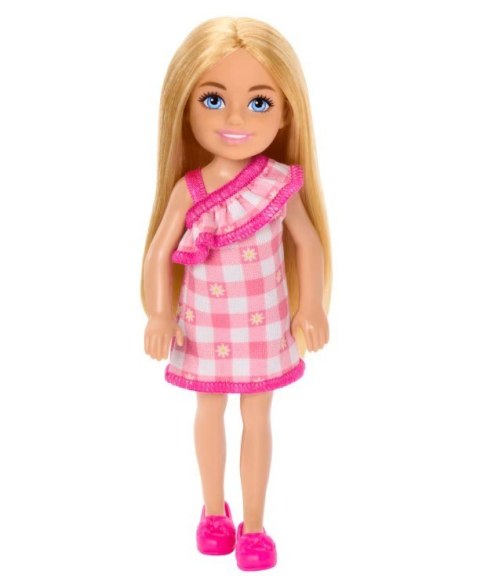 Lalka barbie chelsea hxm95 Lalka barbie chelsea hxm95
