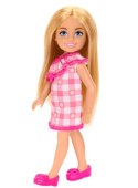 Lalka barbie chelsea hxm95